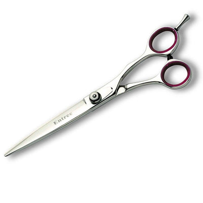 GE Entree Straight Shear - Professional Grade Grooming Tool