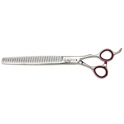 GE Gator Texturizer Shear - 8.5 Inch 26 Tooth for Professional Grooming