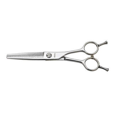 GE Gator Double-Sided Blender - 6-Inch Professional Pet Grooming Shears