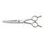 GE Gator Double-Sided Blender - 6-Inch Professional Pet Grooming Shears