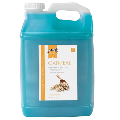 TP Oatmeal Pet Conditioner - Soothing Relief for Dry Skin