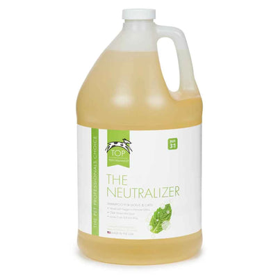 TP The Neutralizer Pet Shampoo - Eliminate Stinky Odors