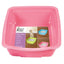 ST Litter Pans 6-Pack - Essential for Cat Hygiene