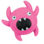 ZA Screaming Monster Latex Toy for Exciting Pet Play