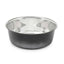 PS Stainless Steel Ombre Large Bowl - Non-Skid, Durable & Dishwasher Safe