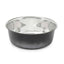 PS Stainless Steel Ombre Large Bowl - Non-Skid, Durable & Dishwasher Safe