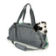 3-in-1 Smart Travel Carrier Bed - Versatile and Convenient