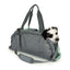 3-in-1 Smart Travel Carrier Bed - Versatile and Convenient