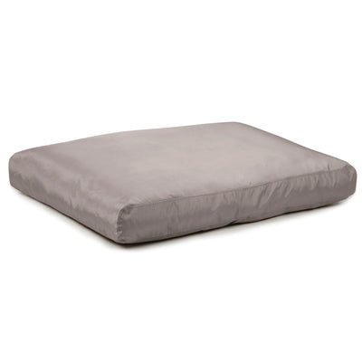 MegaRuff Dog Bed - Medium, Durable & Chew-Proof