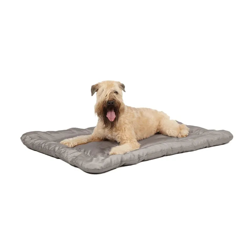 MegaRuffs Empire Cage Mat - Chew-Proof and Durable