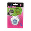 SFY Catnip Roller Ball Paw Toy - Fun and Stimulating