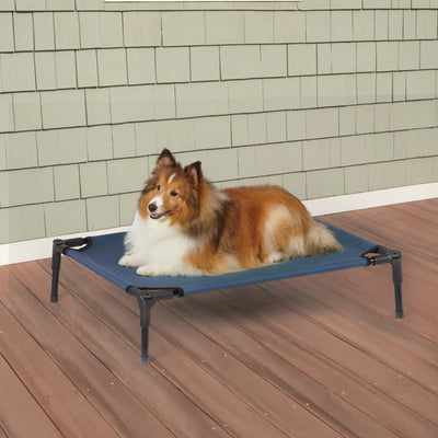 Guardian Gear Pet Cot - Elevated Comfort for Your Pet