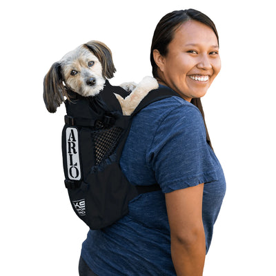 K9 Sport Sack Air 2 - Durable Dog Carrier Backpack