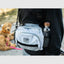 K9 Kompanion: Versatile Pet Travel Bag for Adventures and Walks