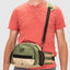 K9 Kompanion: Versatile Pet Travel Bag for Adventures and Walks