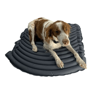 K9 Sport Sleeper - Advanced Inflatable Dog Bed with Klymit Technology