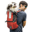 K9 Sport Sack Trainer - Entry-Level Backpack Dog Carrier