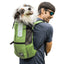 K9 Sport Sack Trainer - Entry-Level Backpack Dog Carrier