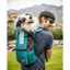 K9 Sport Sack Trainer - Entry-Level Backpack Dog Carrier