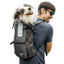 K9 Sport Sack Trainer - Entry-Level Backpack Dog Carrier