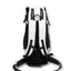 K9 Sport Sack Knavigate - Advanced Dog Carrier for Avid Adventurers