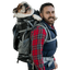 Kolossus | Big Dog Carrier & Backpacking Pack - Myrtle Green - Comfort on the Go