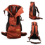 K9 Sport Sack Knavigate - Versatile Dog Carrier Backpack