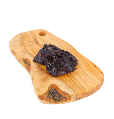 Kobe's Natural USDA Beef Heart Chips Dog Treats