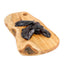 Natural Pasteurized Pork Liver Chips Dog Treats
