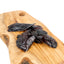 Natural Pasteurized Pork Liver Chips Dog Treats