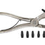 Gatsby Deluxe Leather Punch Set
