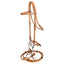 TABELO Browband Bridle w/ Bit