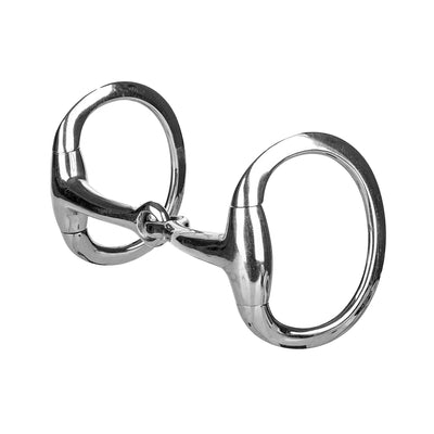 GATSBY Eggbutt Snaffle