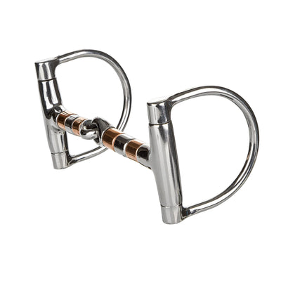 GATSBY Dee Bit w/Copper rollers