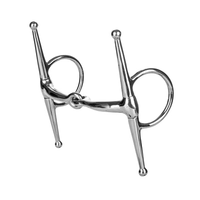 GATSBY Full Cheek Snaffle