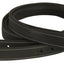 Da Vinci Wrapped Calfskin Stirrup Leathers