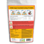Goats Milk + Bone Broth Berry Max Super Foods for Dogs & Cats - Vision & Glucose Support