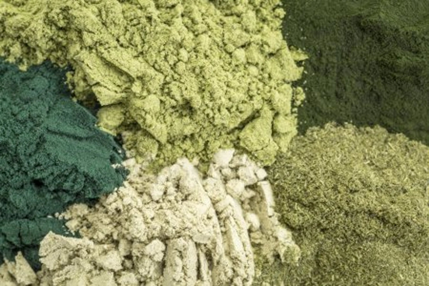 Daily Greens Glow Multi-Vitamin & Multi-Mineral Meal Topper for Dogs and Cats