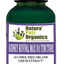 Kidney Revival Max Tincture for Adult & Senior Dogs - Kidney Cleanse & Support - 1 Oz