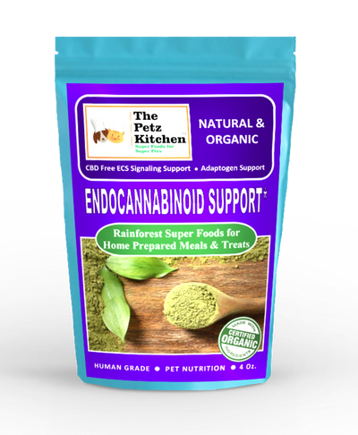 Endo Support - Holistic Pet Health Supplement
