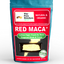 Red Maca - Bone, Prostate & Hormone Support for Dogs & Cats