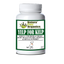 Yelp For Kelp - Omega 3 & 6 Thyroid & Whole Body Multi-Mineral, Vitamin & Dental Support for Pets