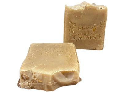Dog Soap Neem Oil Natural Bug Repellent - Protection & Care