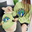 Everyday Dinosaur Matching Pet and Owner Outfit Set - Small, Blue