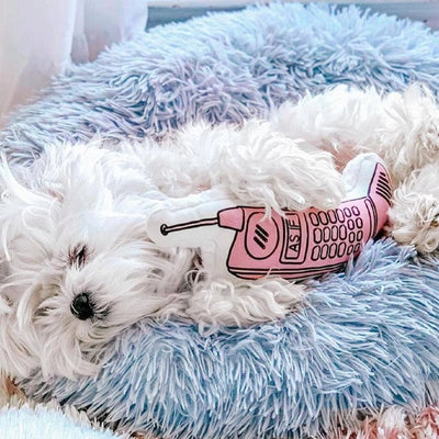 Super Soft Marshmallow Pets Bed