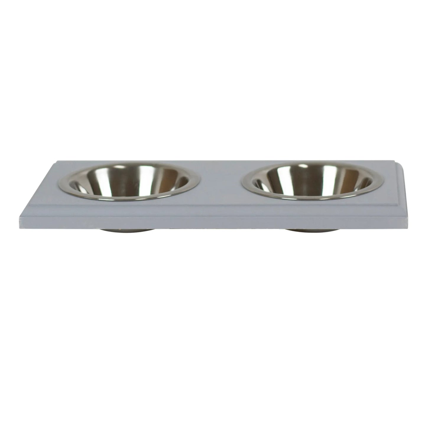 Champion Bowl Pet Food Holder - Convenient Wall Mounted Feeder