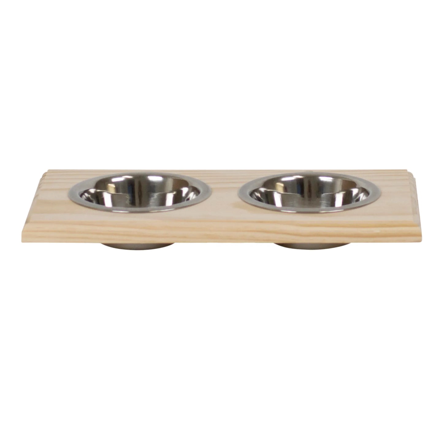 Champion Bowl Pet Food Holder - Convenient Wall Mounted Feeder