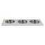 Champion Bowl Pet Food Holder - Convenient Wall Mounted Feeder