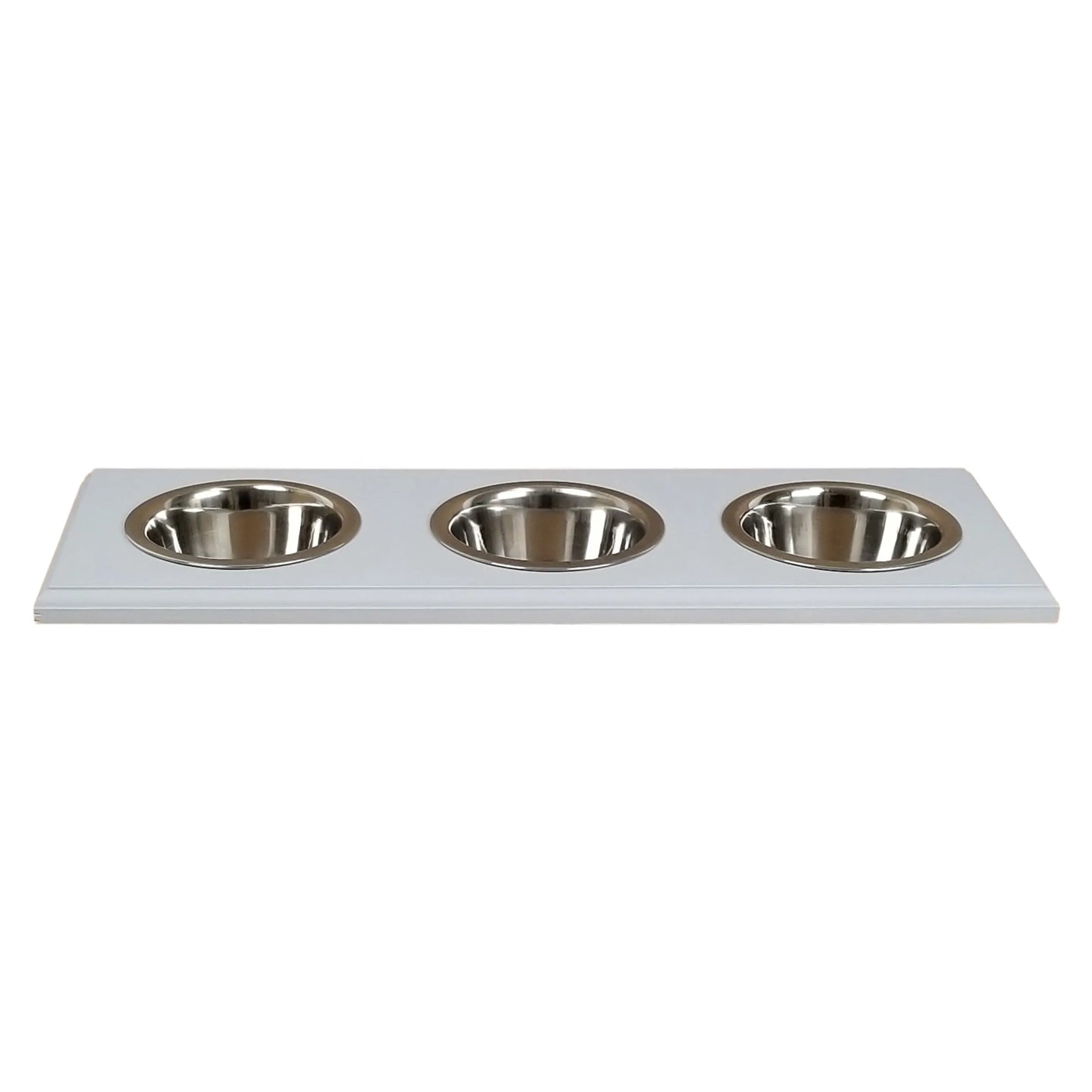 Champion Bowl Pet Food Holder - Convenient Wall Mounted Feeder