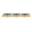 Champion Bowl Pet Food Holder - Convenient Wall Mounted Feeder